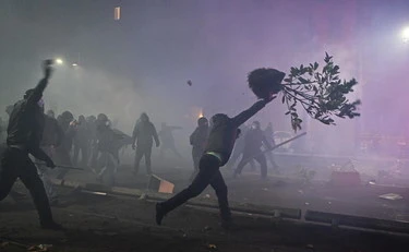 Askatasuna, troupe Rai aggredita e minacciata: "Non accettiamo intimidazioni"