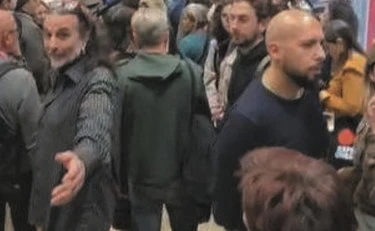 Spintoni e minacce: vi racconto l'odio dei censori rossi