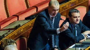 Lega, ritirati gli emendamenti alla Manovra: crollano i teoremi della sinistra