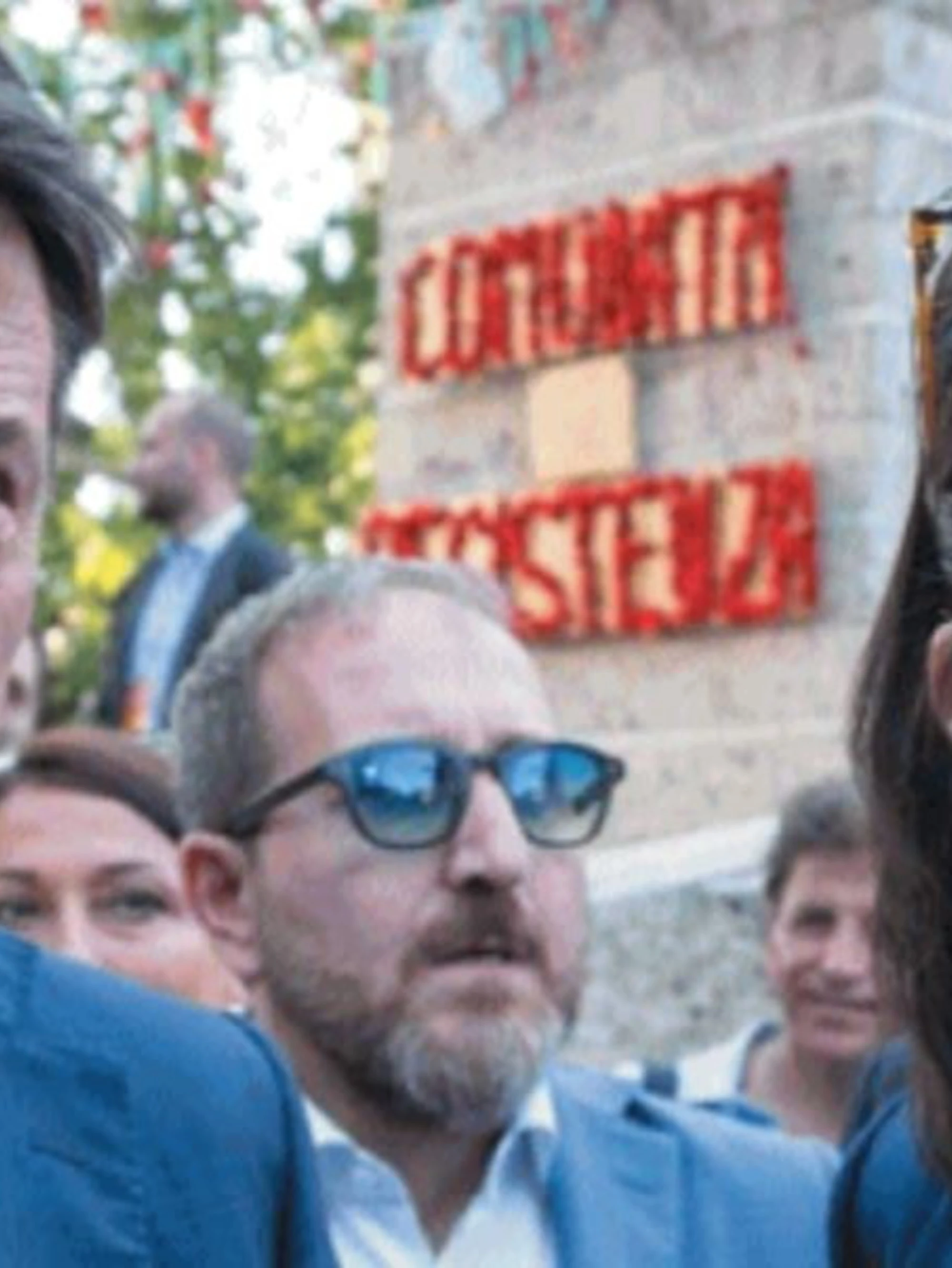 L’ultima di Pd e Cinquestelle: "Il governo scorti le navi pro-Pal"