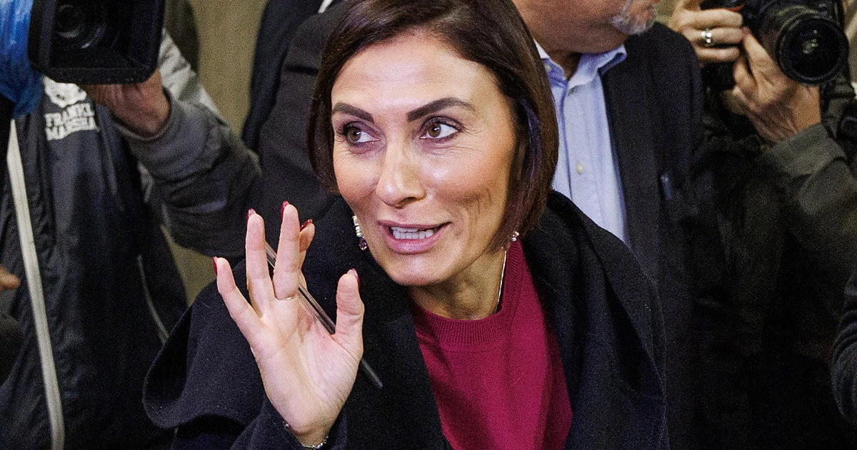 Alessia Morani travolge Schlein: "Qui si rischia la fuga"