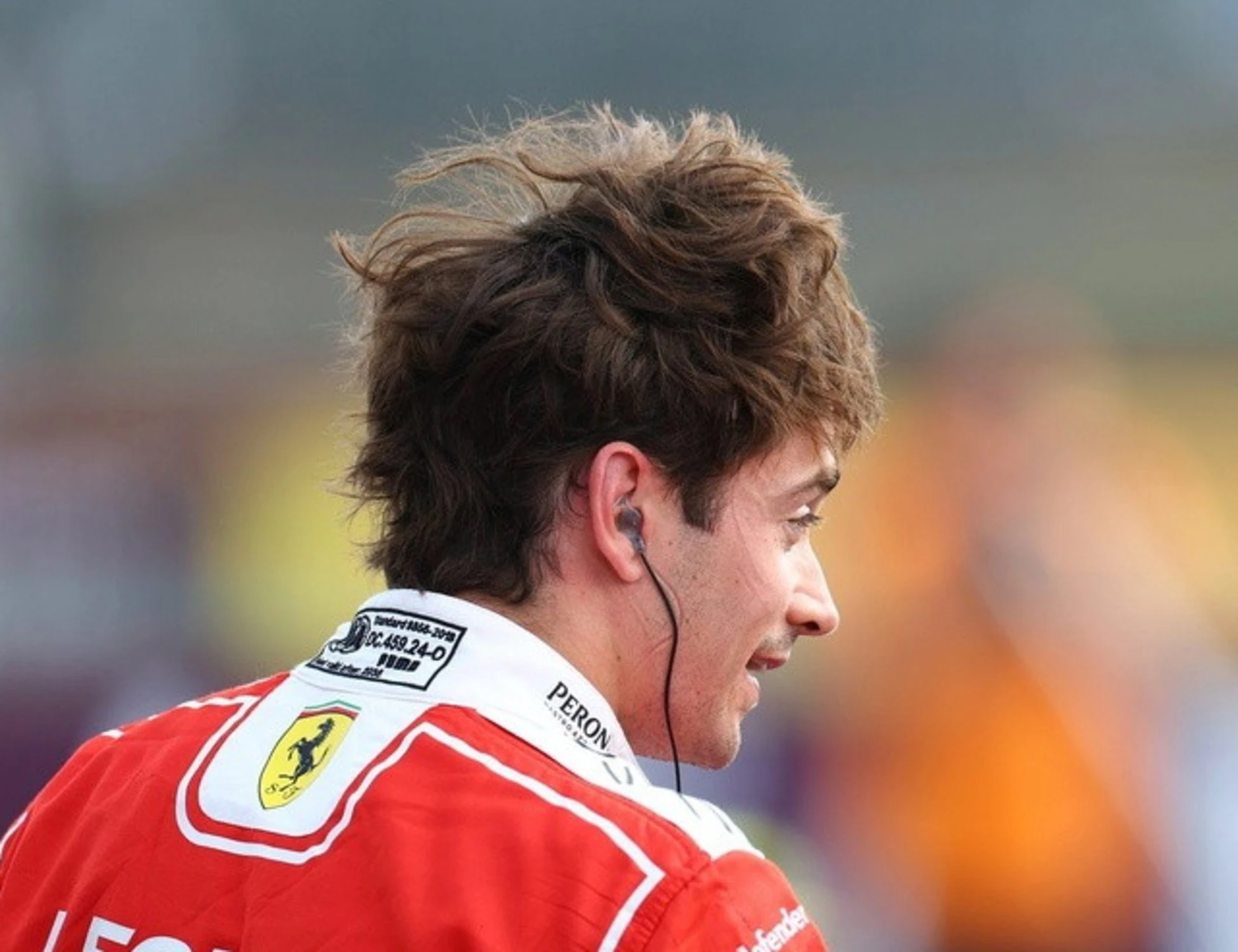 Dopo Silverstone: Leclerc redento, Antonelli fregato. Russell? Fortuna