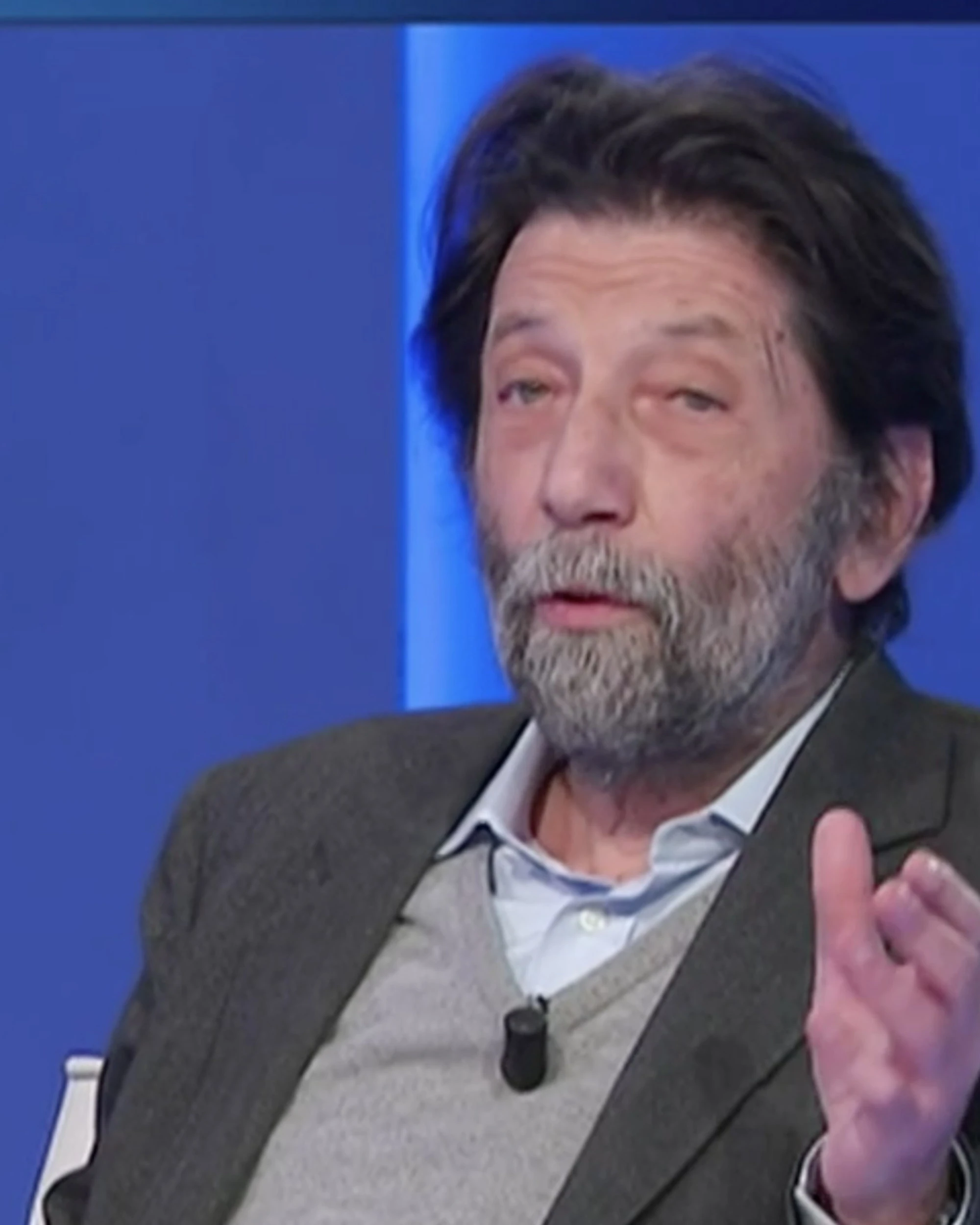Massimo Cacciari