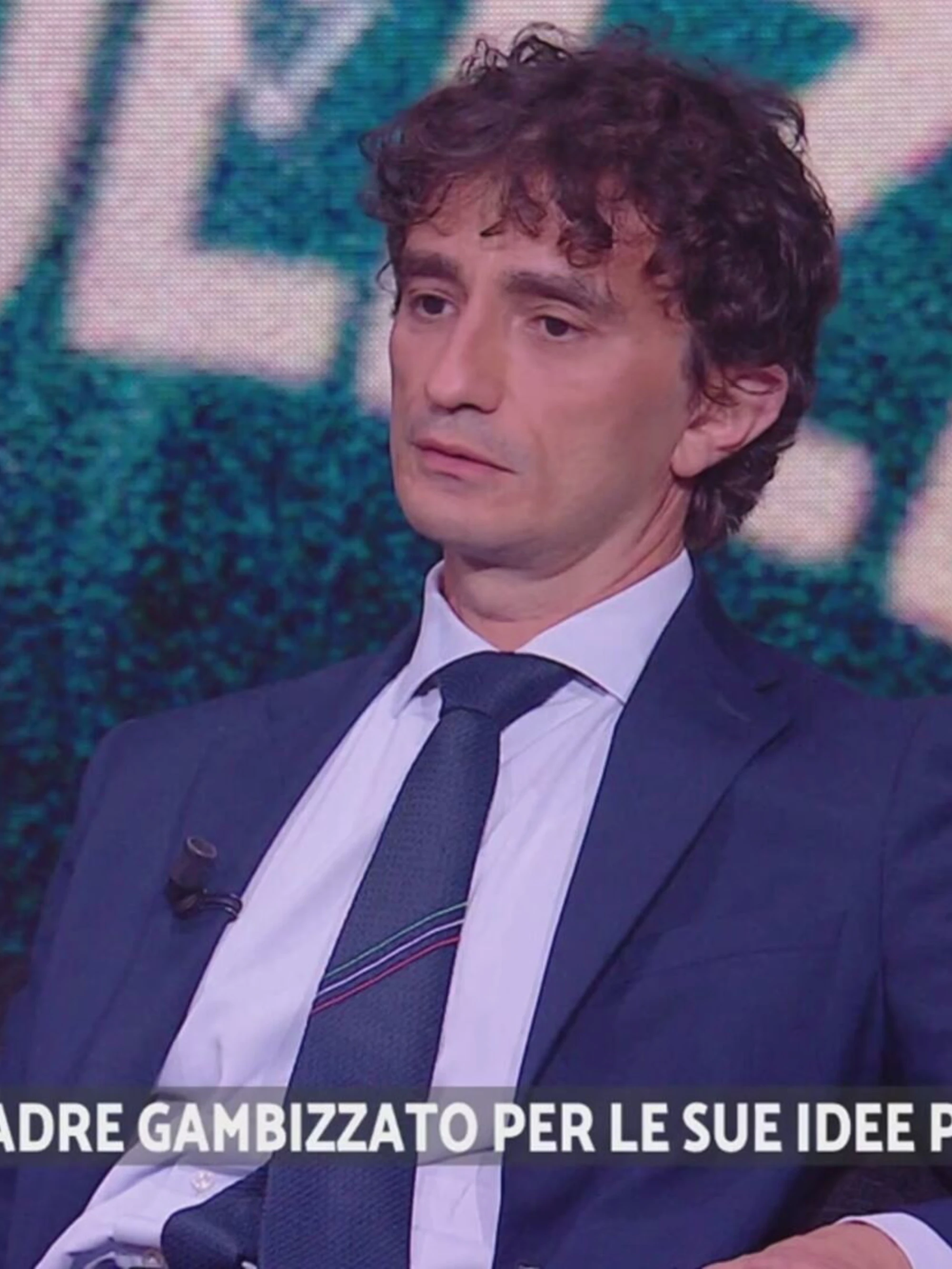Galeazzo Bignami, "distrutti anche i bossoli": il racconto-choc