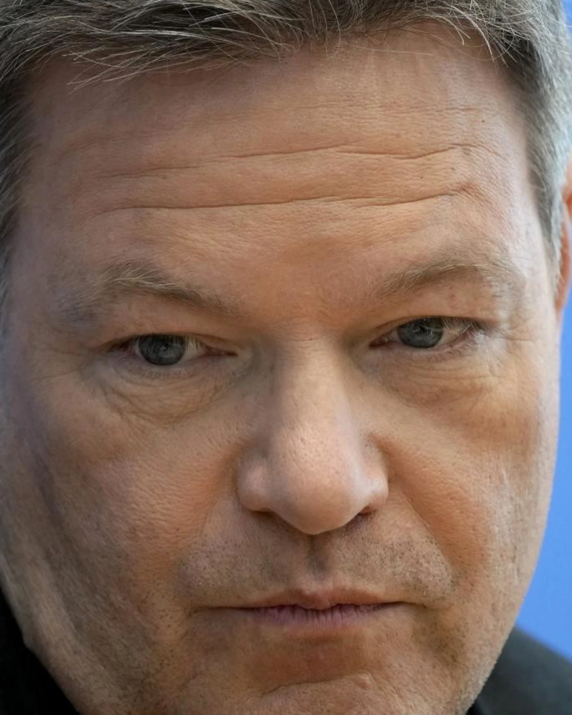 Dazi, il ministro tedesco Habeck: "Giorno straordinario, come l'invasione russa"