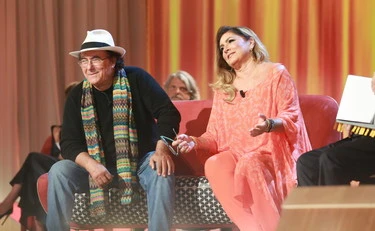 Al Bano Carrisi stronca Romina Power: "Meglio se sto zitto"
