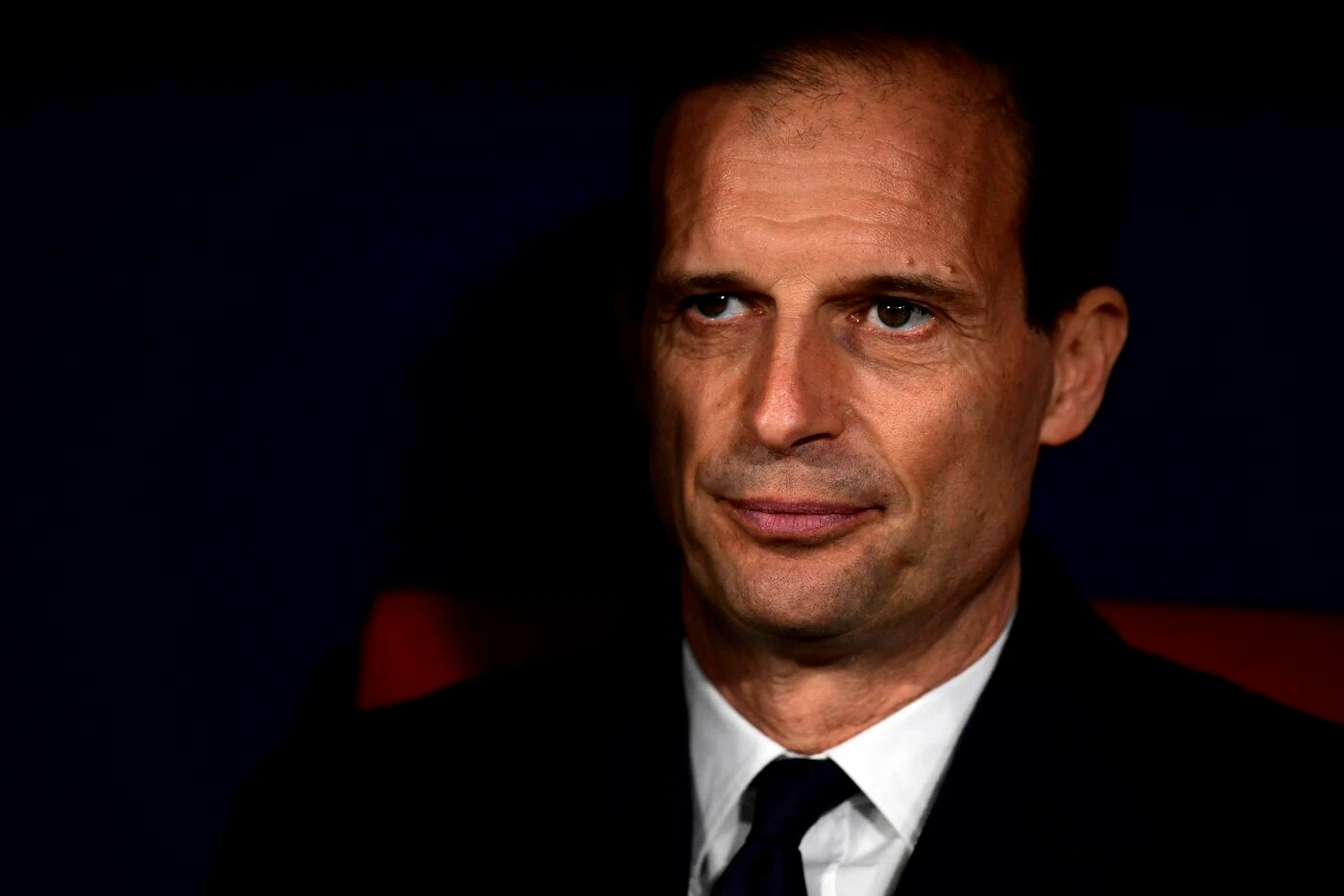 Juventus, un terremoto: "Allegri esonerato prima del ritorno con l'Atletico?"