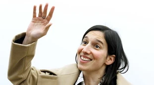 &nbsp;Elly Schlein<br />&nbsp;