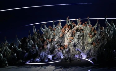 Ghali a Milano Cortina, il Pd urla alla censura. Cosa volevano davvero