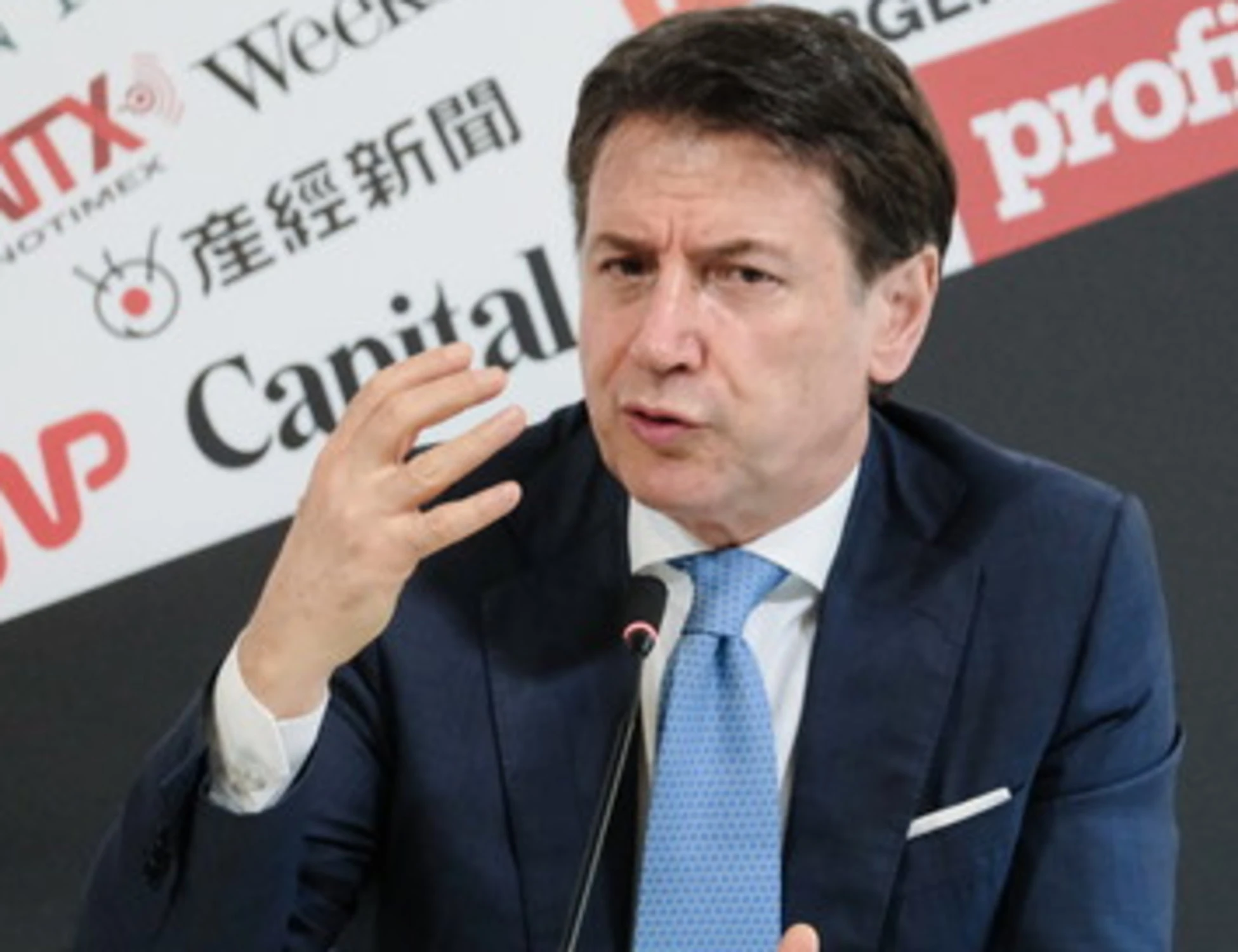 Conte contro Meloni: "Non venga più in aula a farci lezioncine ipocrite"