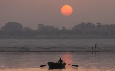 Sacri, fertili, di confine: così i fiumi han fatto la storia