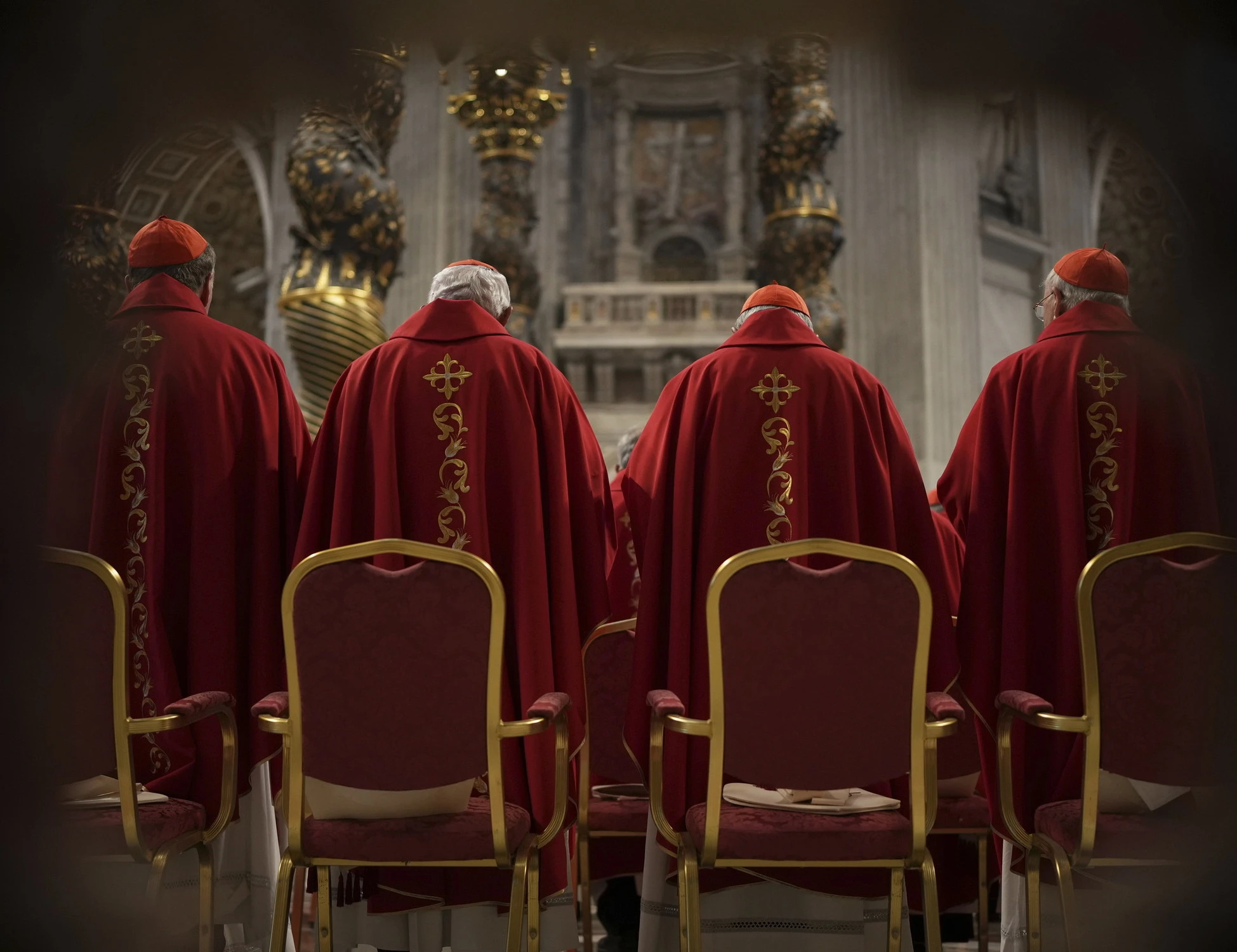 Conclave, blocco delle coperture? Le tv si affidano a Musk