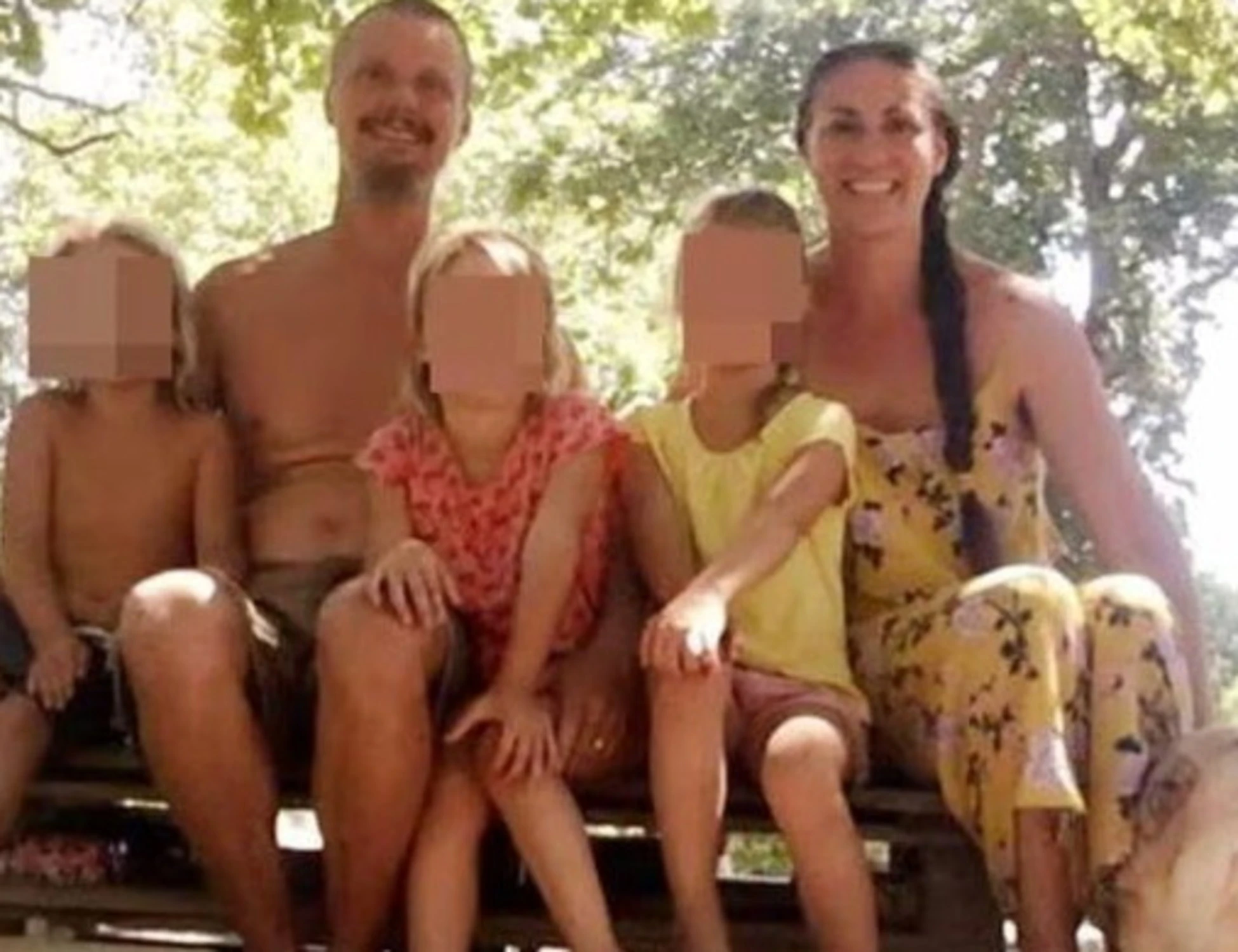 Famiglia nel bosco, figli al padre e Catherine fuori: drammatiche voci dal tribunale