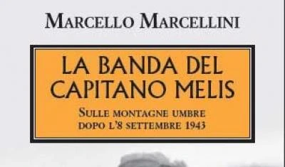 Nell'Umbria rossa la leggenda del partigiano azzurro