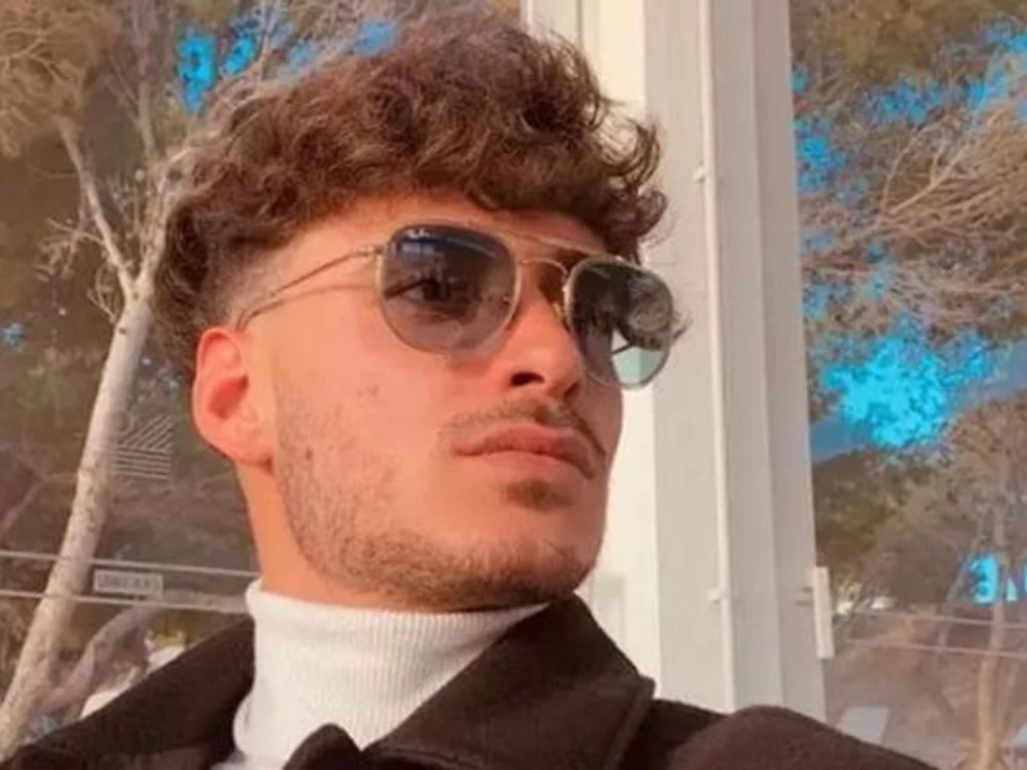 Gabriele Vaccaro ammazzato col cacciavite nel parcheggio: chi è il 16enne fermato