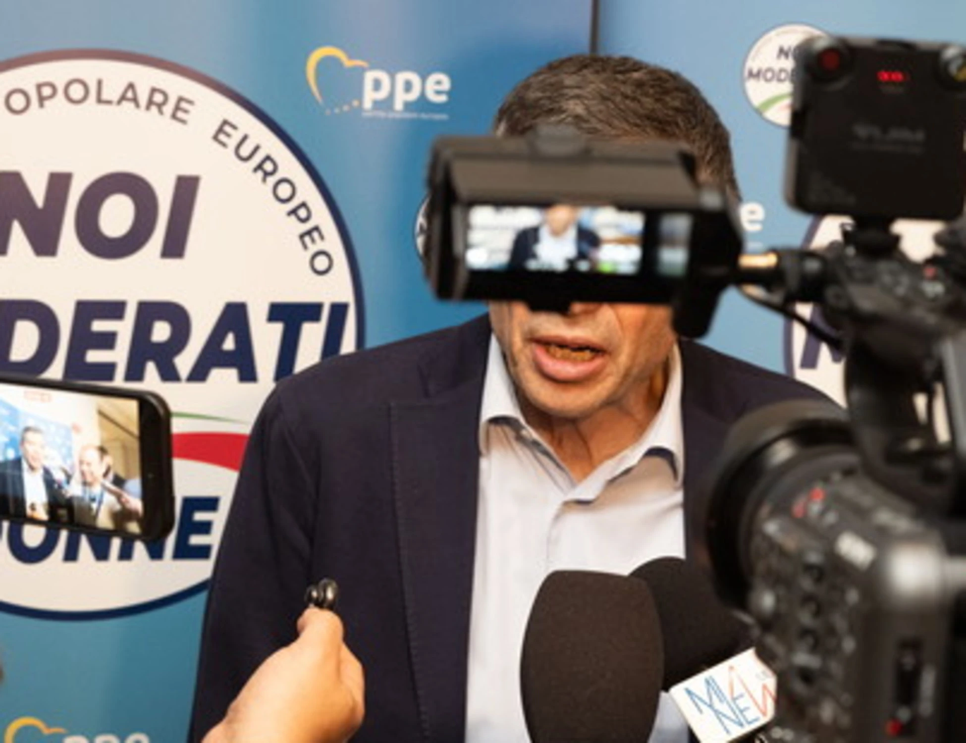 Secondo voi sarà Lupi il candidato del centrodestra a Milano?