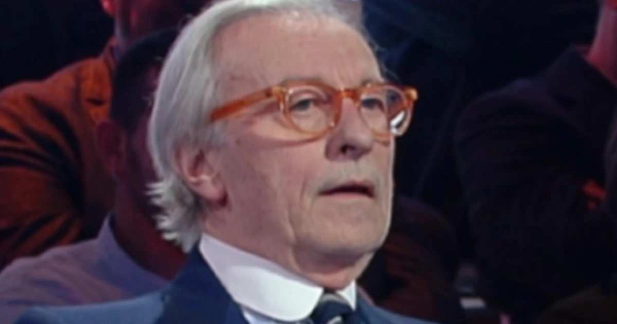 &nbsp;Vittorio Feltri