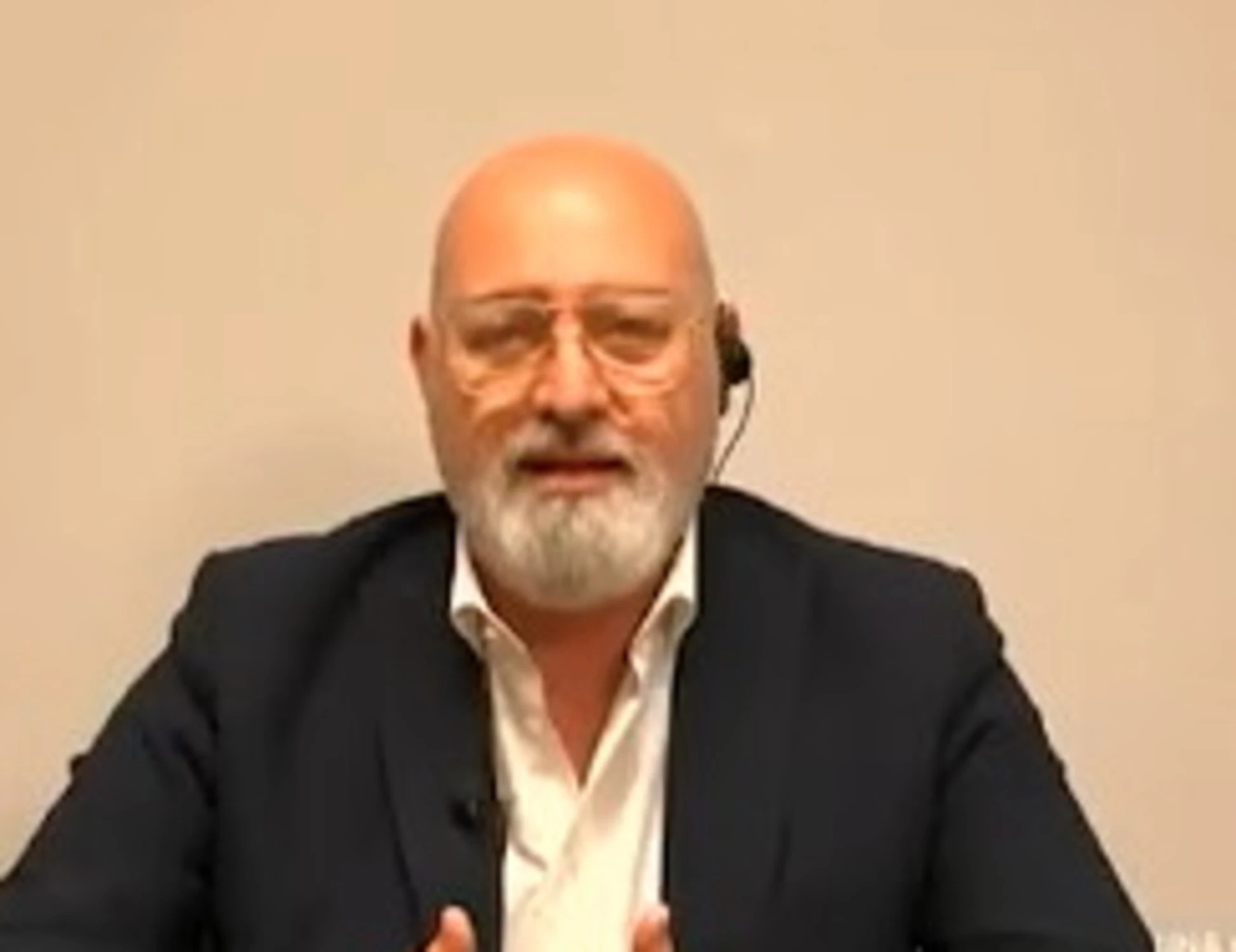 Stefano Bonaccini "nervoso": il video diffuso da FdI e la reazione del dem alle Comunali
