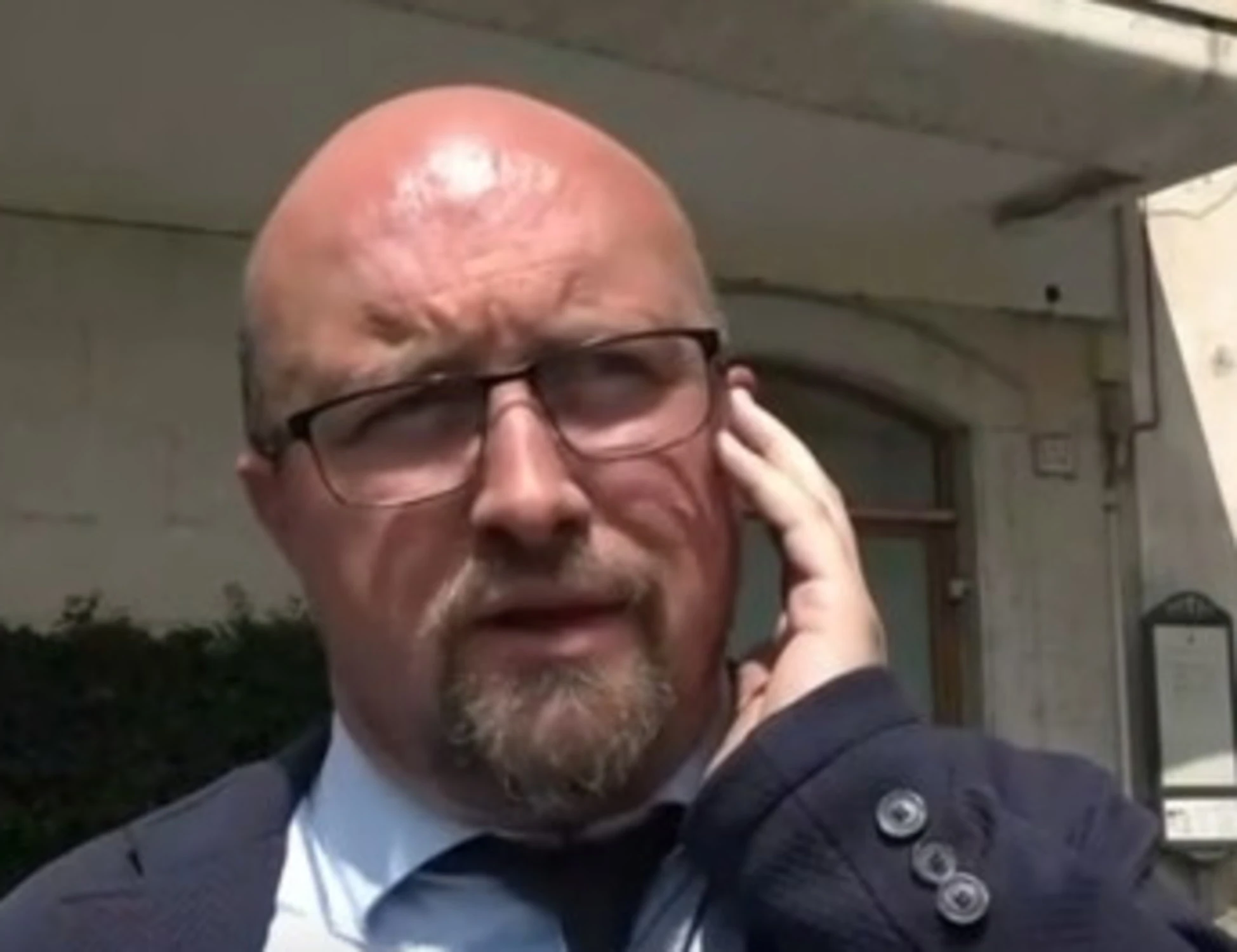 Referendum, la teoria di Igor Taruffi del Pd: "Io sto ai numeri..."