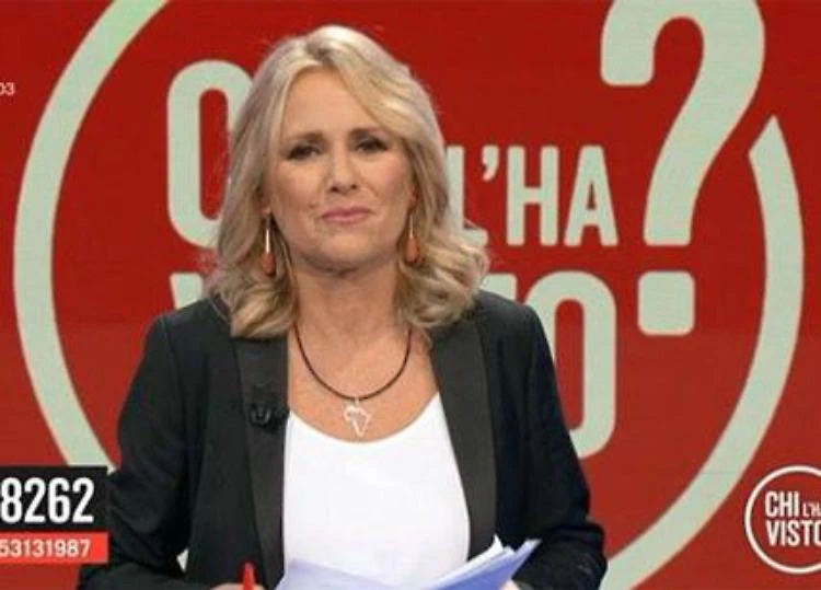 Chi l'ha visto, Federica Sciarelli in onda così: si scatena il delirio, "un attacco a Matteo Salvini"?