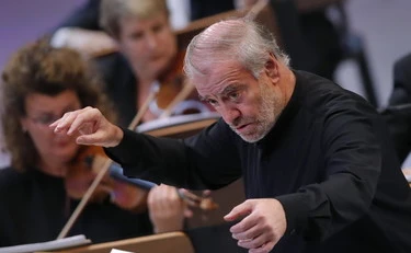 Valery Gergiev, annullato il concerto a Caserta: scoppia la polemica