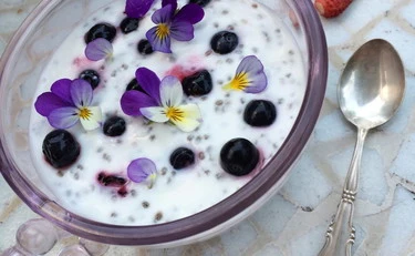 Fiori da mangiare? Attenzione a quelli che inserite nel piatto