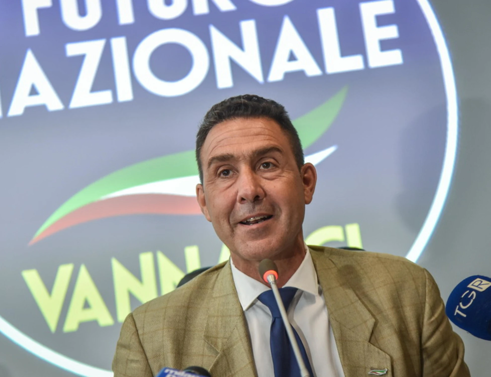 Vigevano, trionfo del centrodestra nonostante Vannacci