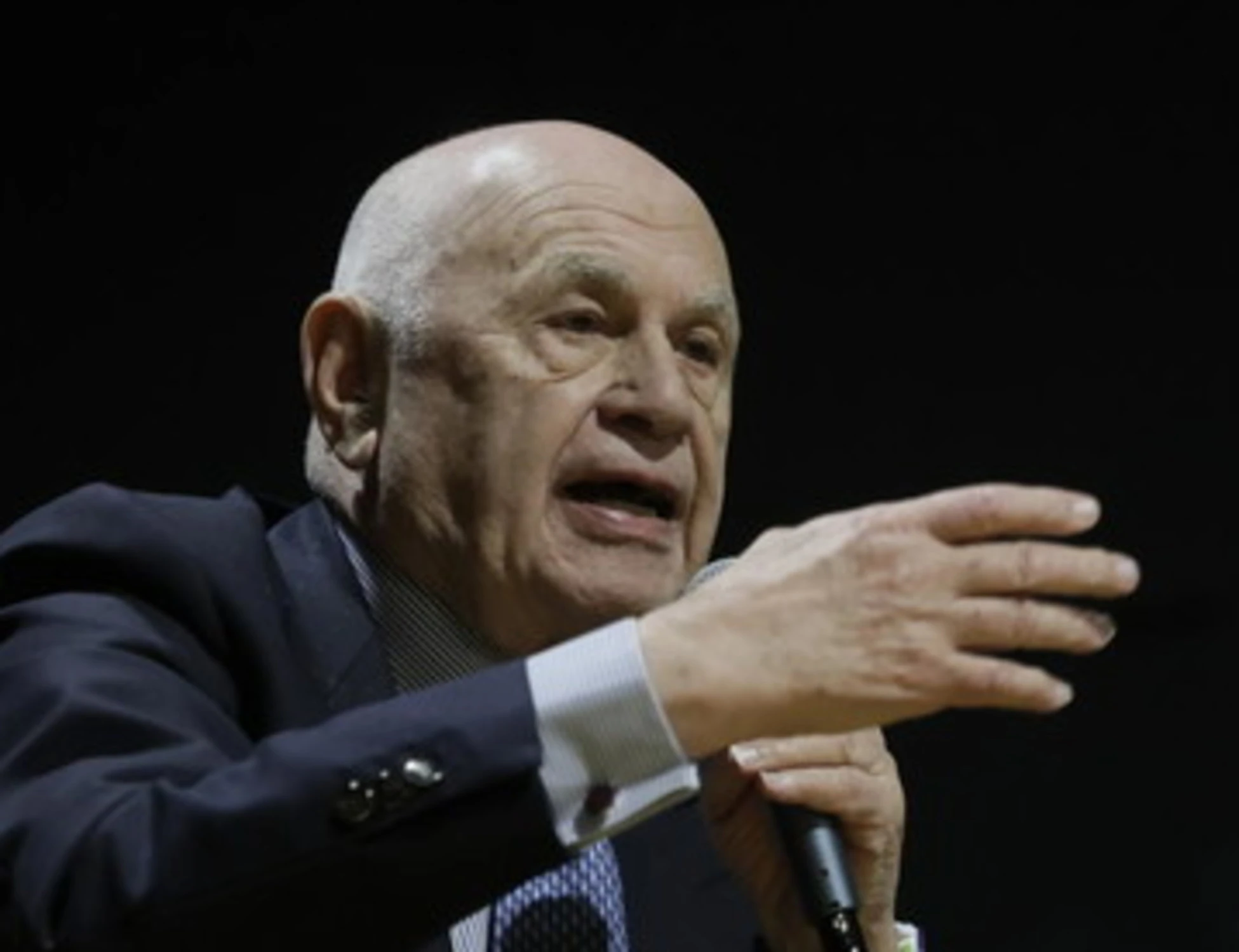 Referendum, Carlo Nordio: "Ora la sinistra dovrà fare i conti con l'Anm"