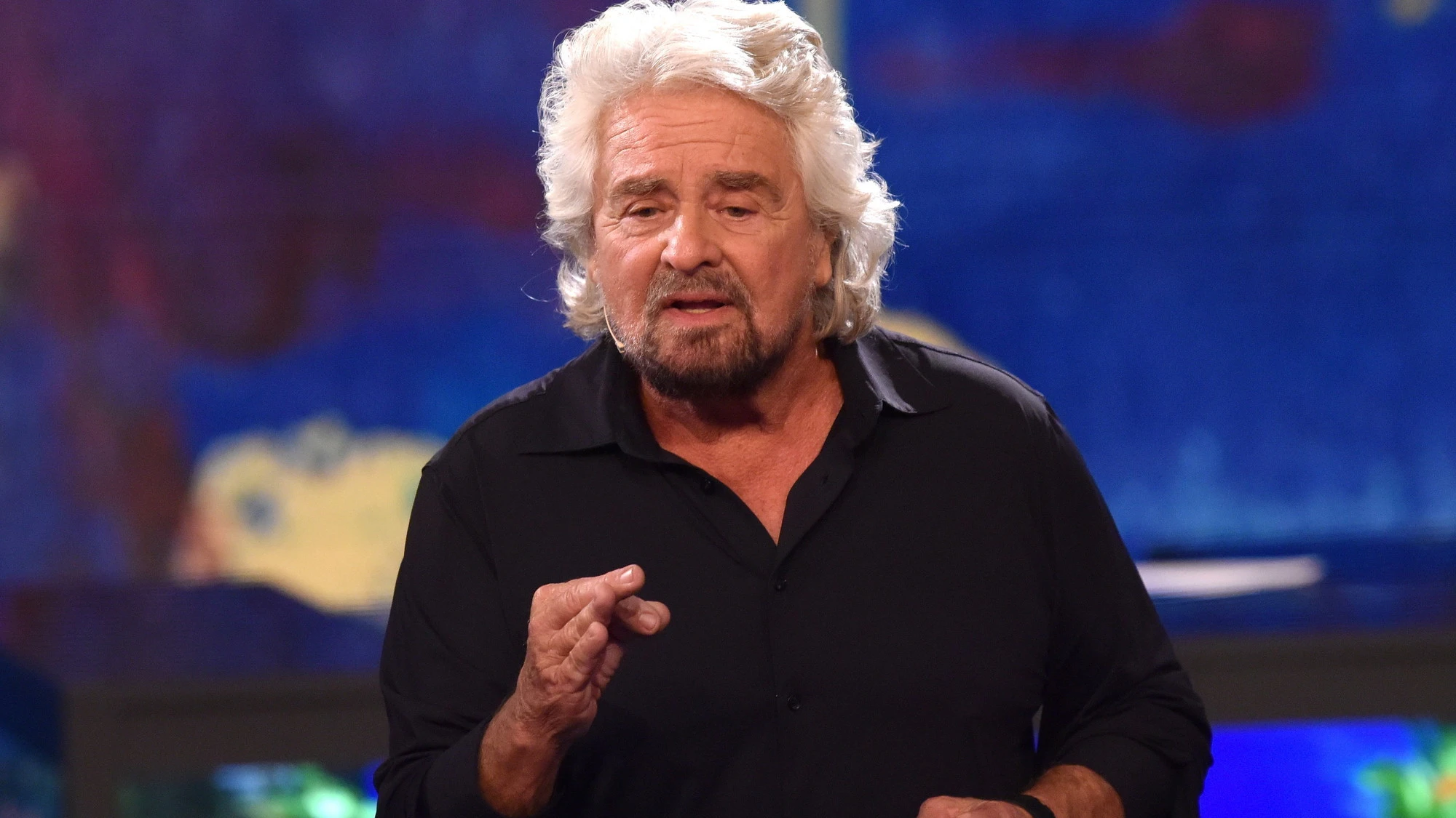 Vannacci e Beppe Grillo: secondo voi hanno "punti di contatto"?