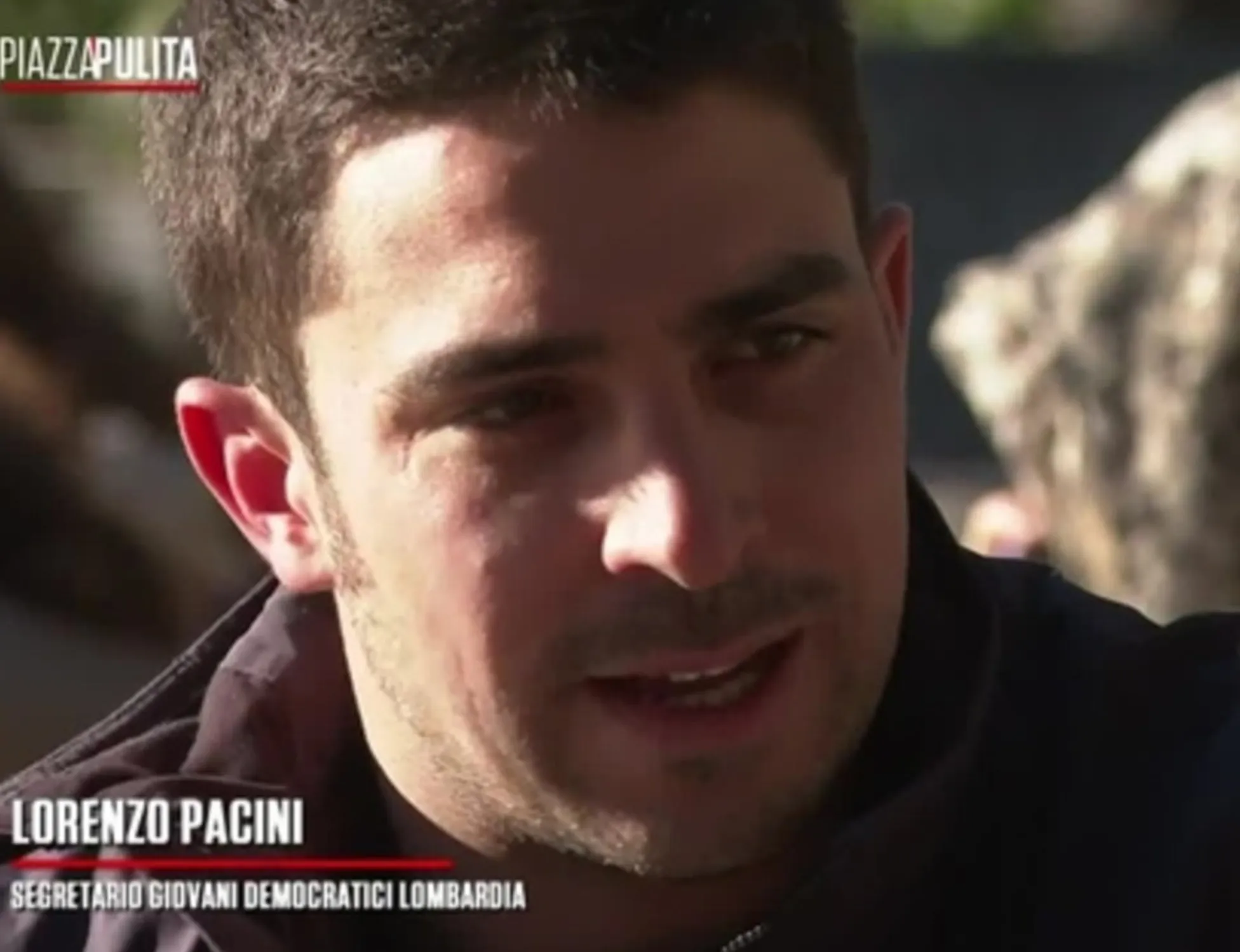 Leggi l'articolo: "Se non vinciamo, ci sono le armi": il piddino che vuole fucilare chi è di destra
