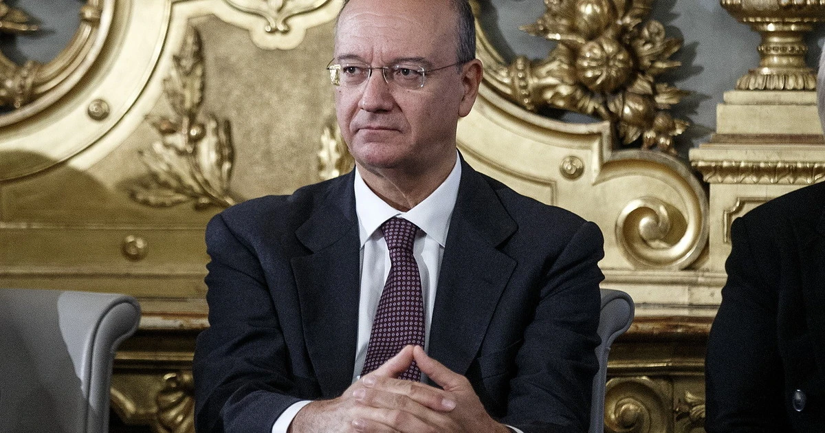 Valditara: "Educazione al lavoro sin dalle elementari"