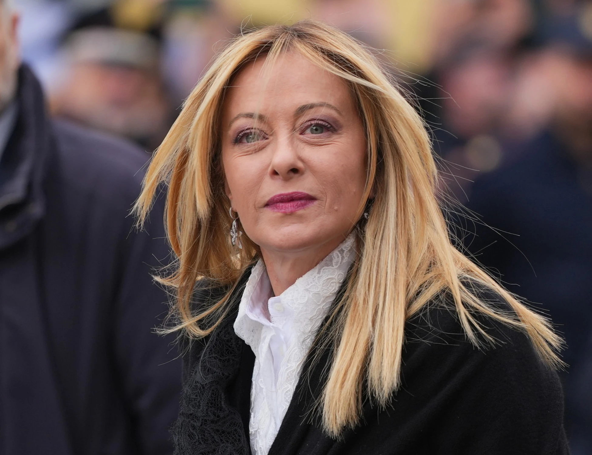 Giorgia Meloni, +21.757: un clamoroso balzo dopo il referendum