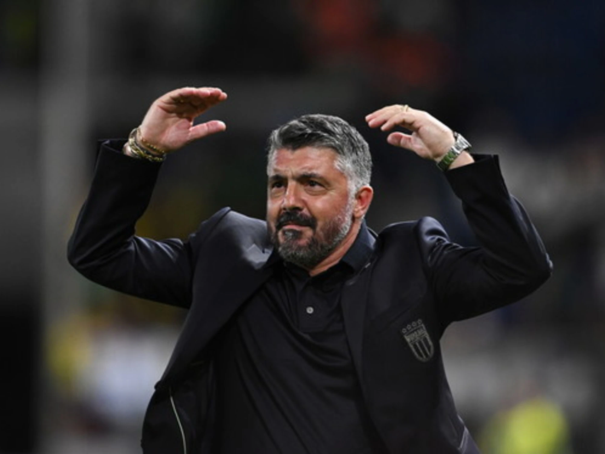 Gennaro Gattuso, le giornate maledette: tre siluri in poche ore