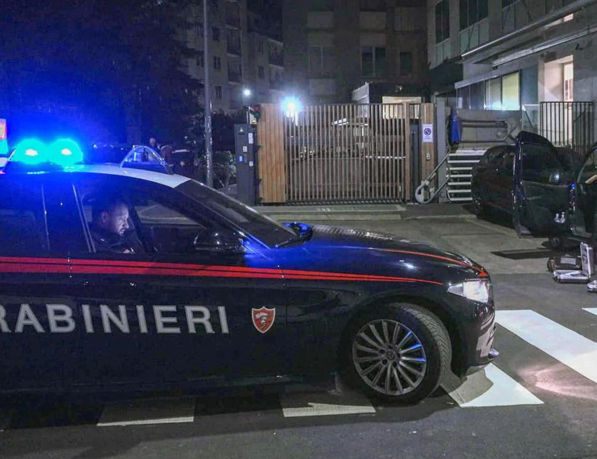 Perugia, aggredisce due donne? Per l'immigrato finisce male