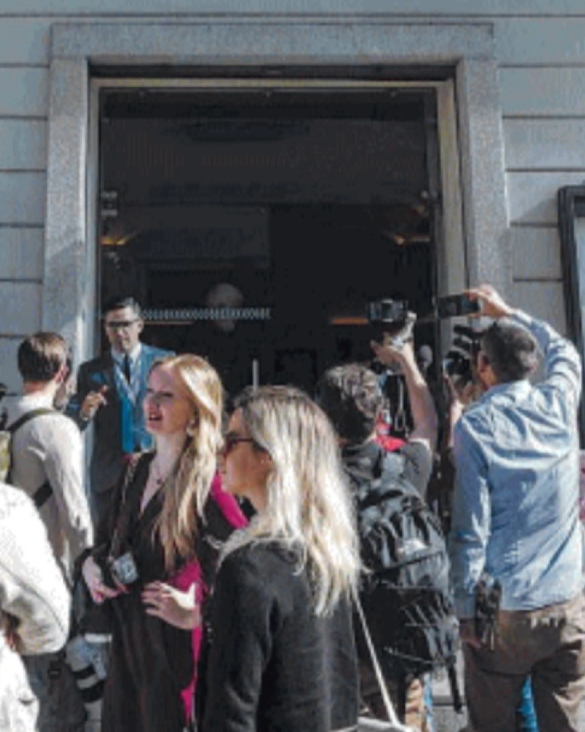 Remigration summit, tanto rumore per nulla: si è parlato di... Politica