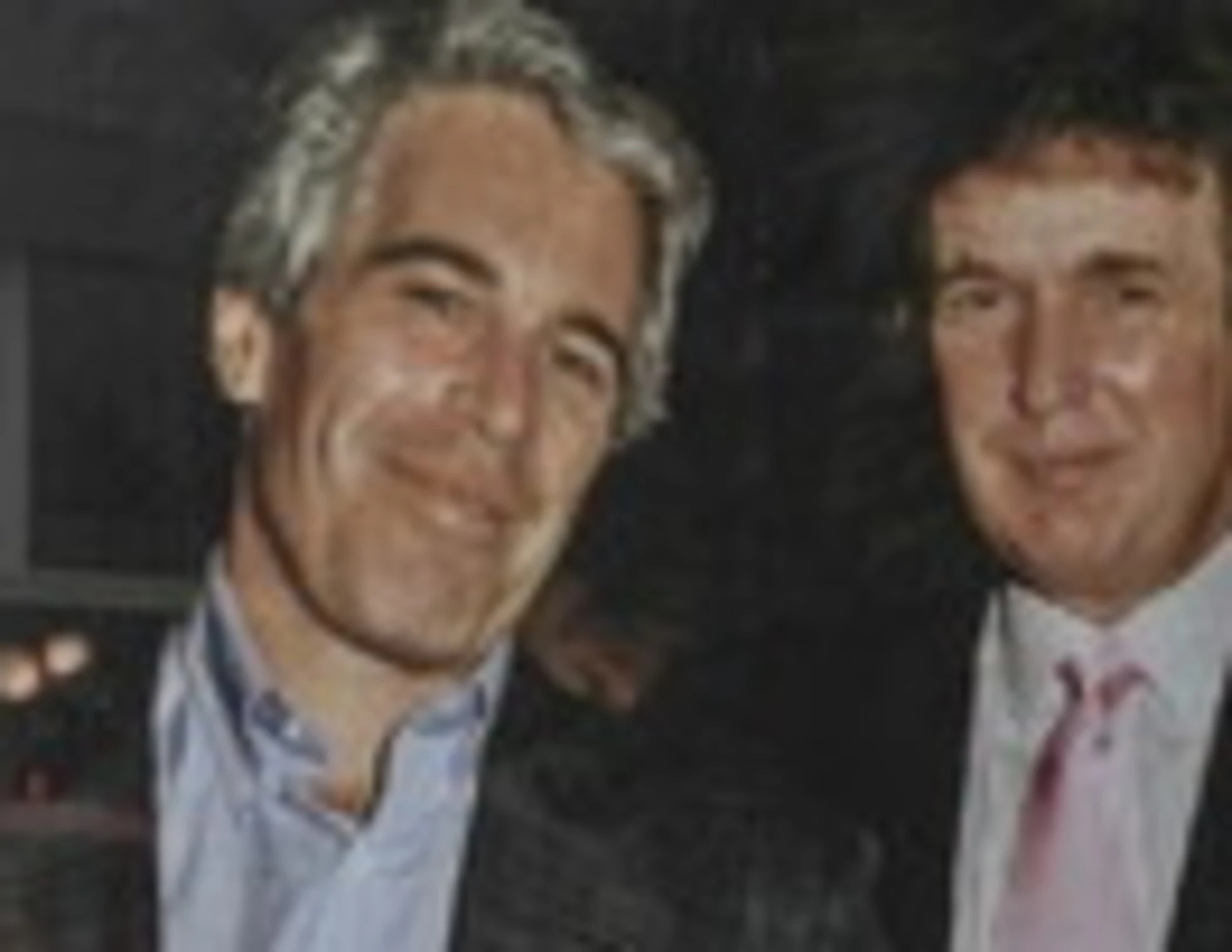 Trump, "ore a casa mia": la mail di Epstein e il fango dei dem