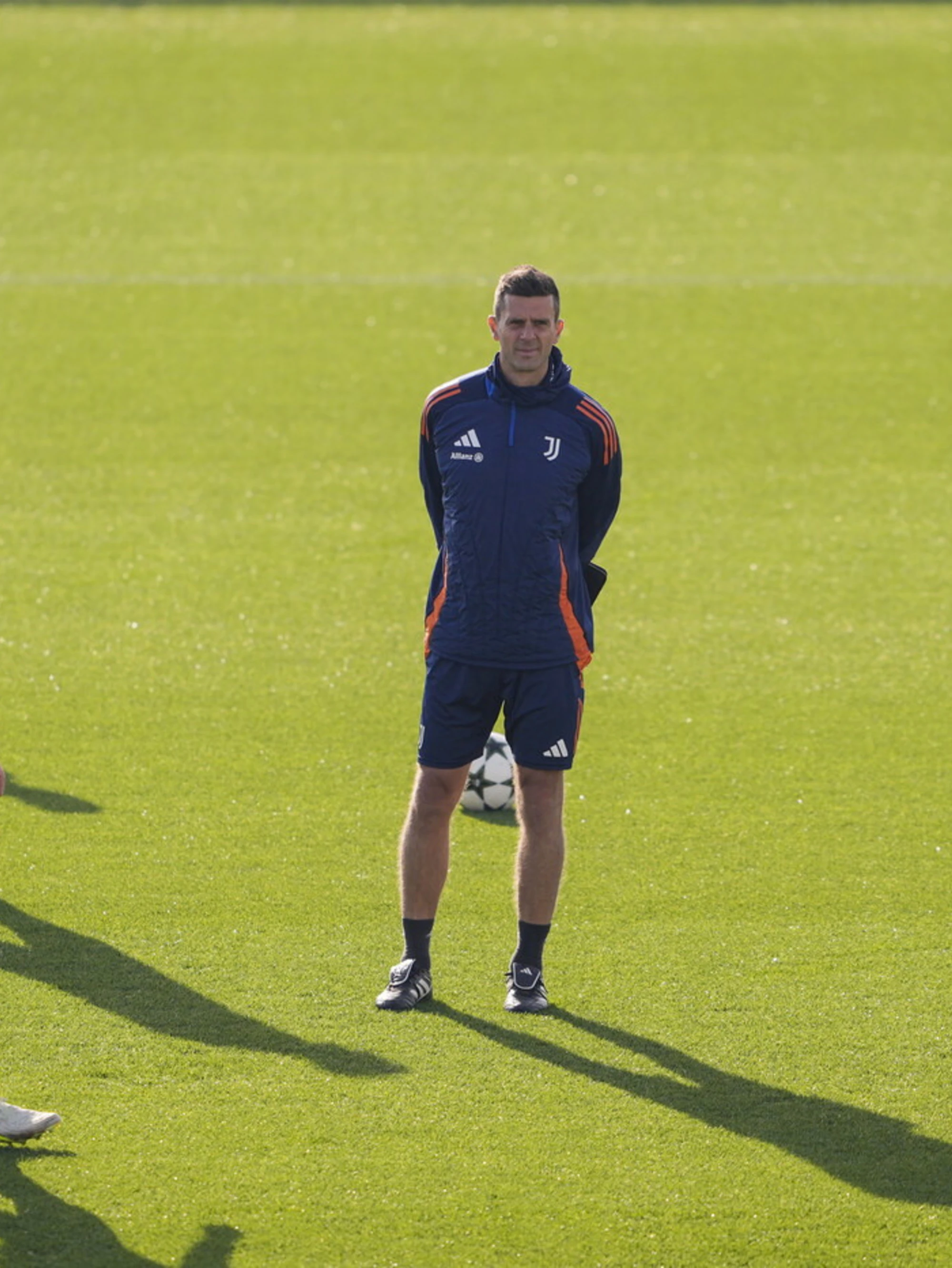 Thiago Motta, sconcerto alla Juventus: "Come passava gli ultimi allenamenti"