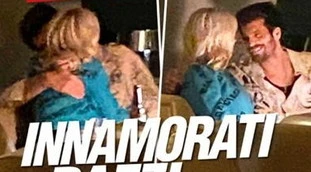 Diletta Leotta e Can Yaman? Queste foto sono niente: la pesantissima confidenza della conduttrice, tra loro due...
