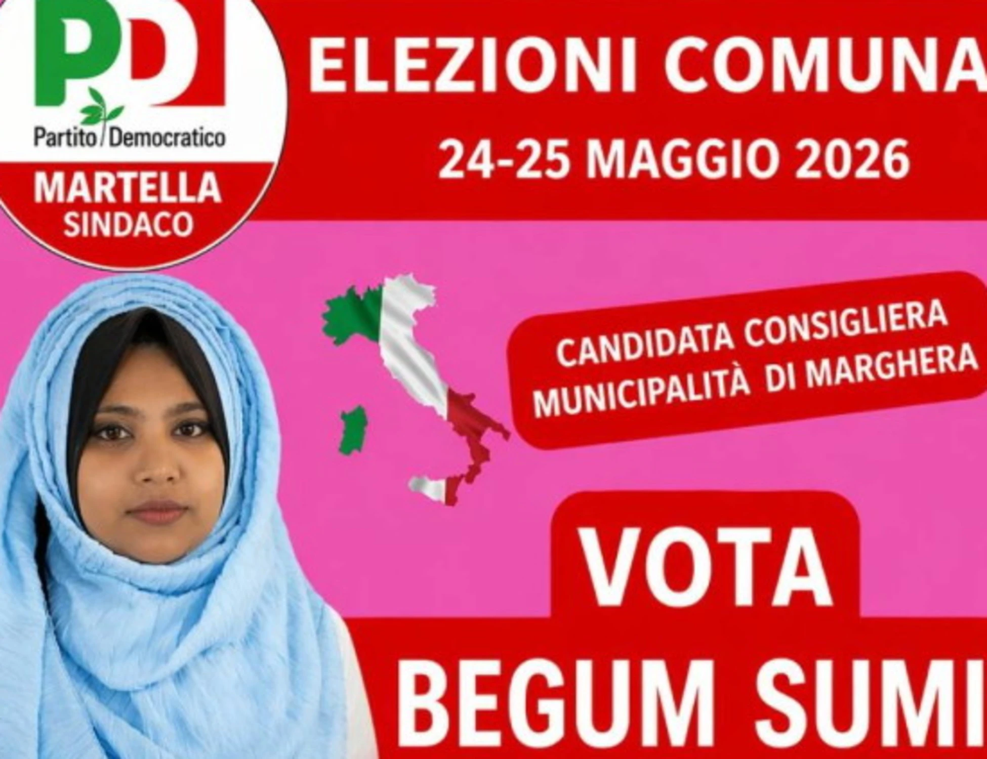 Pd, lo scandalo delle candidate bengalesi deflagra: "Partite Iva inventate"