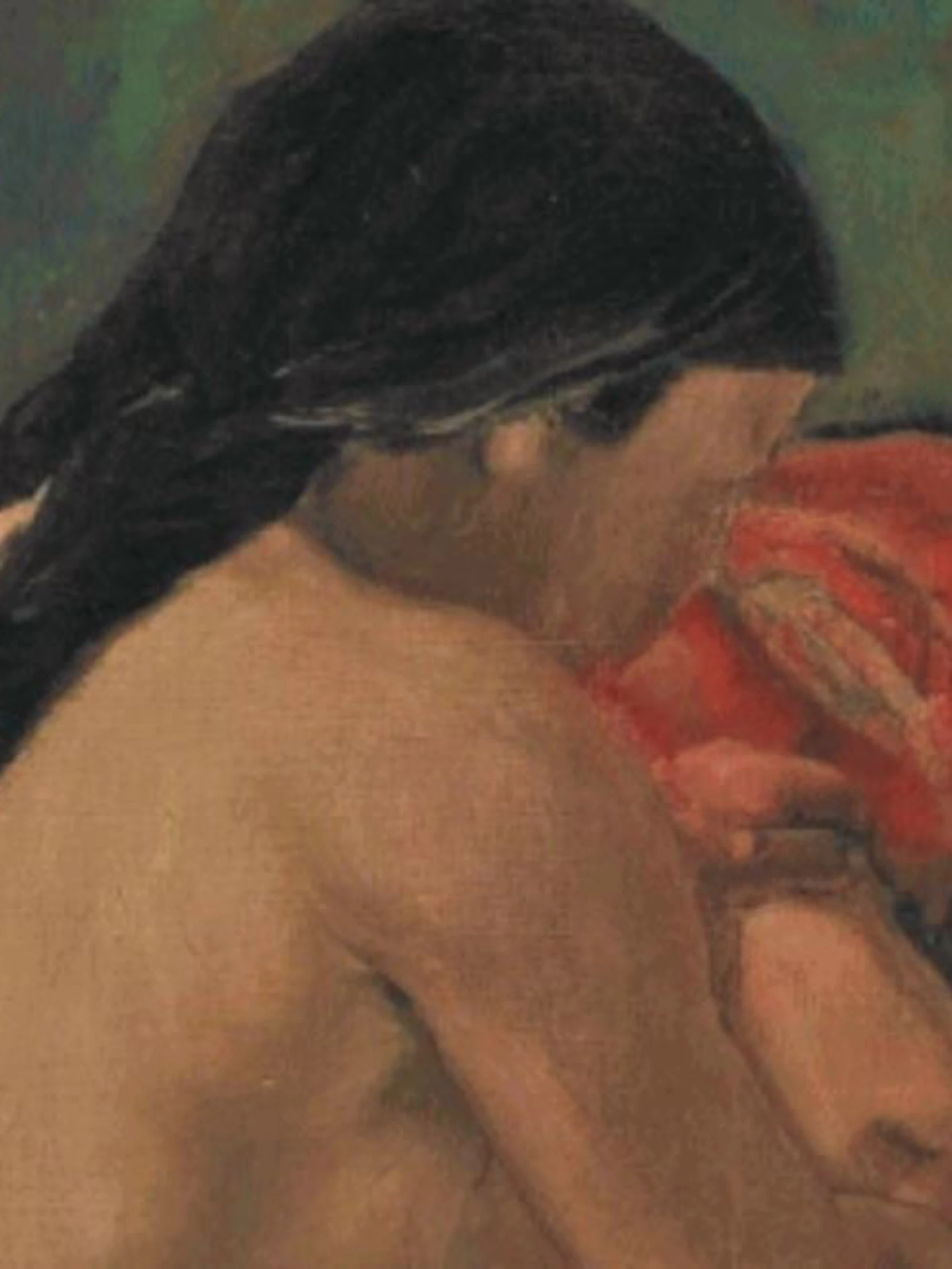 Paul Gauguin, una vita inquieta inseguendo il mito del paradiso perduto