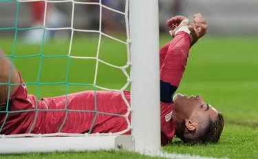 Cristiano Ronaldo lascia lo stadio su un furgone: caos Portogallo, rissa col ct Jorge Jesus