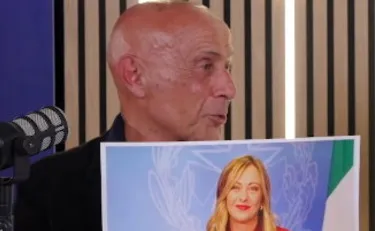 Giorgia Meloni, Marco Minniti fa impazzire la sinistra: "Fossi in lei sarei soddisfatto"
