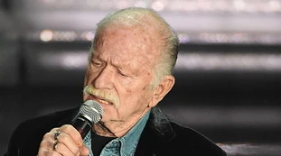 Gino Paoli, guai di salute ore di angoscia: filotto di concerti annullati, rumors sulle sue condizioni