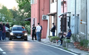 Salim El Koudri davanti ai pm: la scelta dell'aggressore, cosa filtra dalla procura