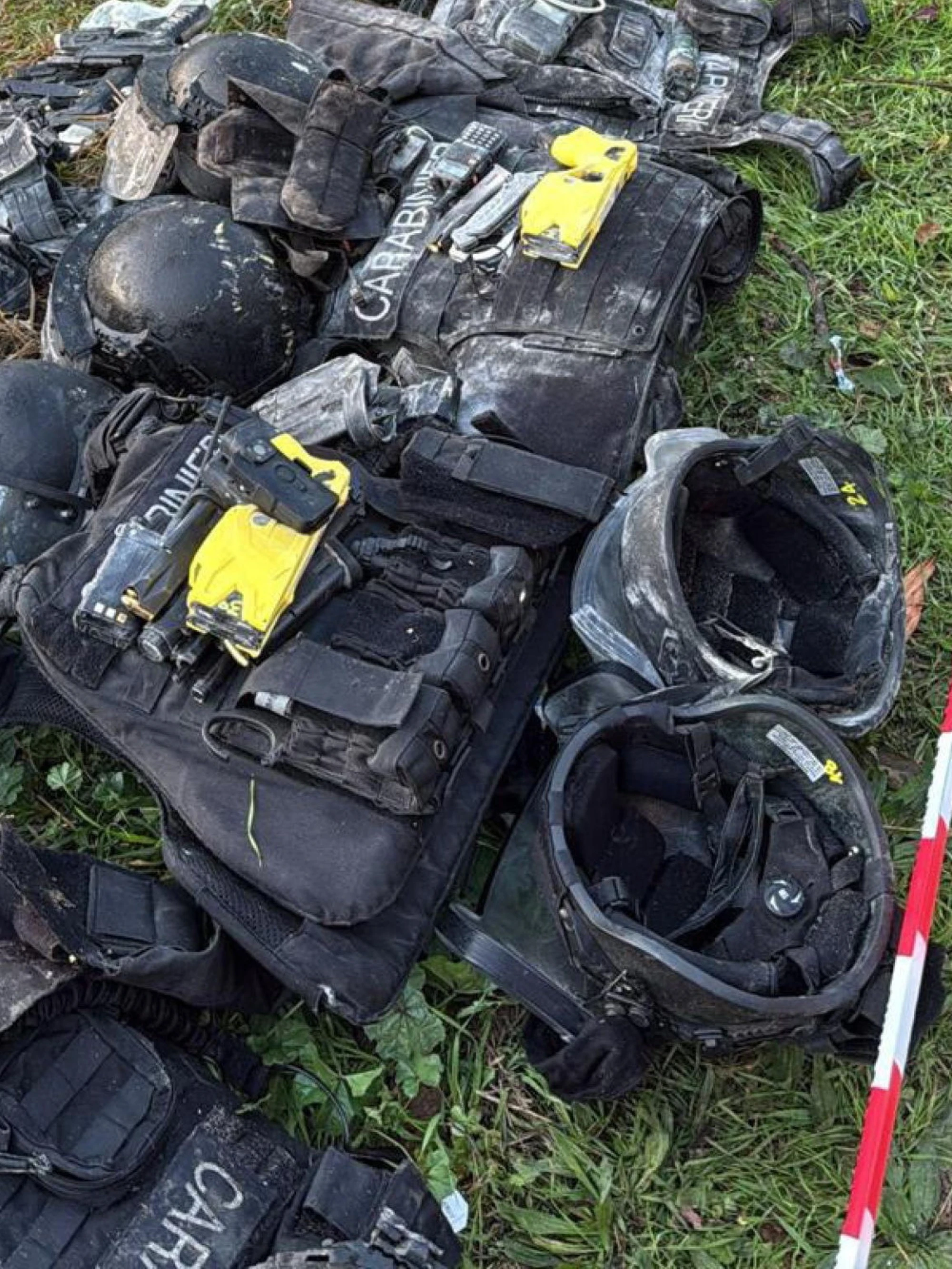 Verona, chi erano i tre carabinieri morti durante lo sgombero. La rabbia e il dolore di Meloni