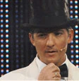 Fiorello invita Del Noce a Sky