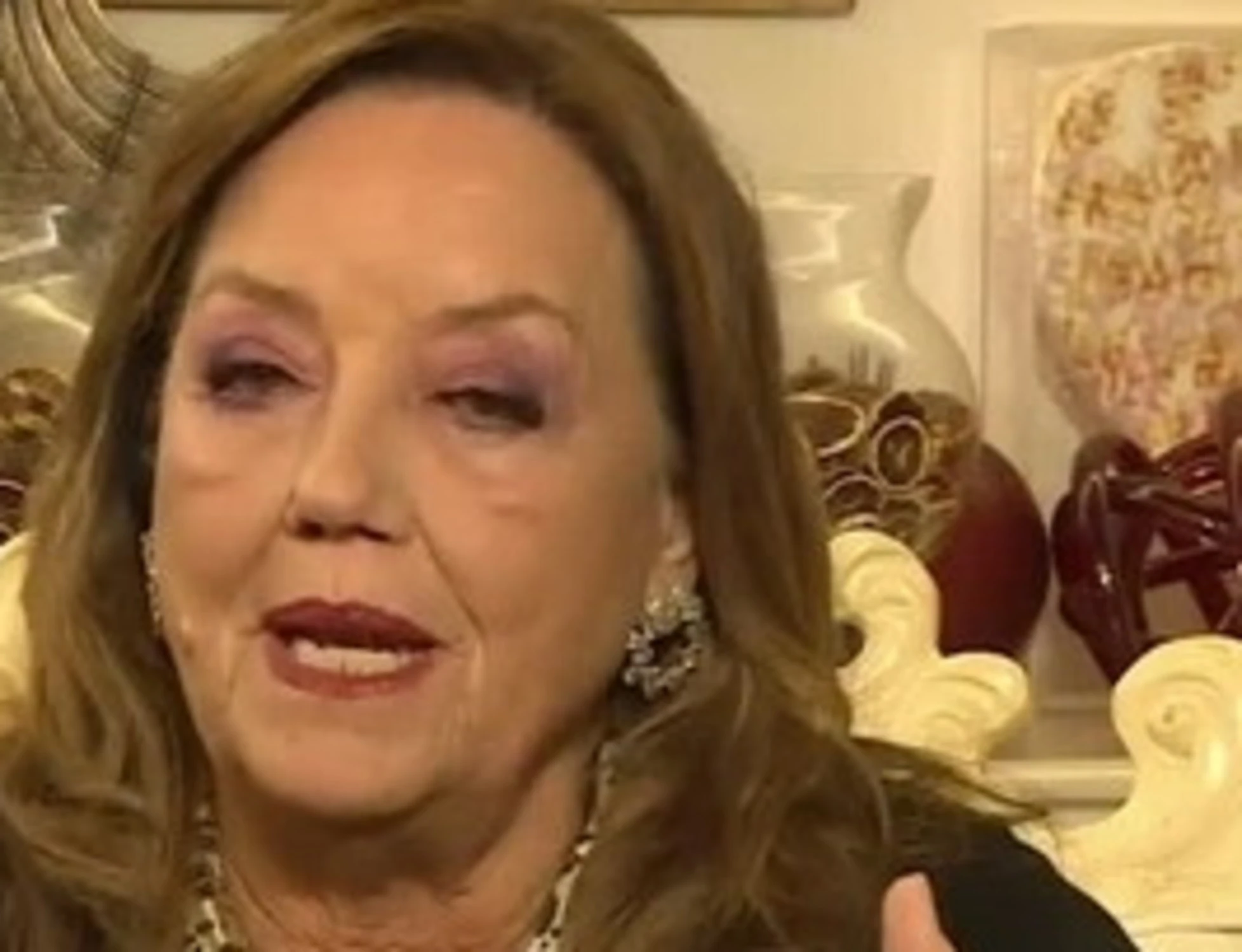 La Bernardini De Pace non perdona: "Fascista?", chi porta alla sbarra