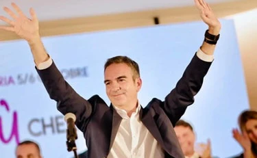 Calabria, Occhiuto spazza via Tridico e la sinistra: perché il voto è molto più di un "2-0"