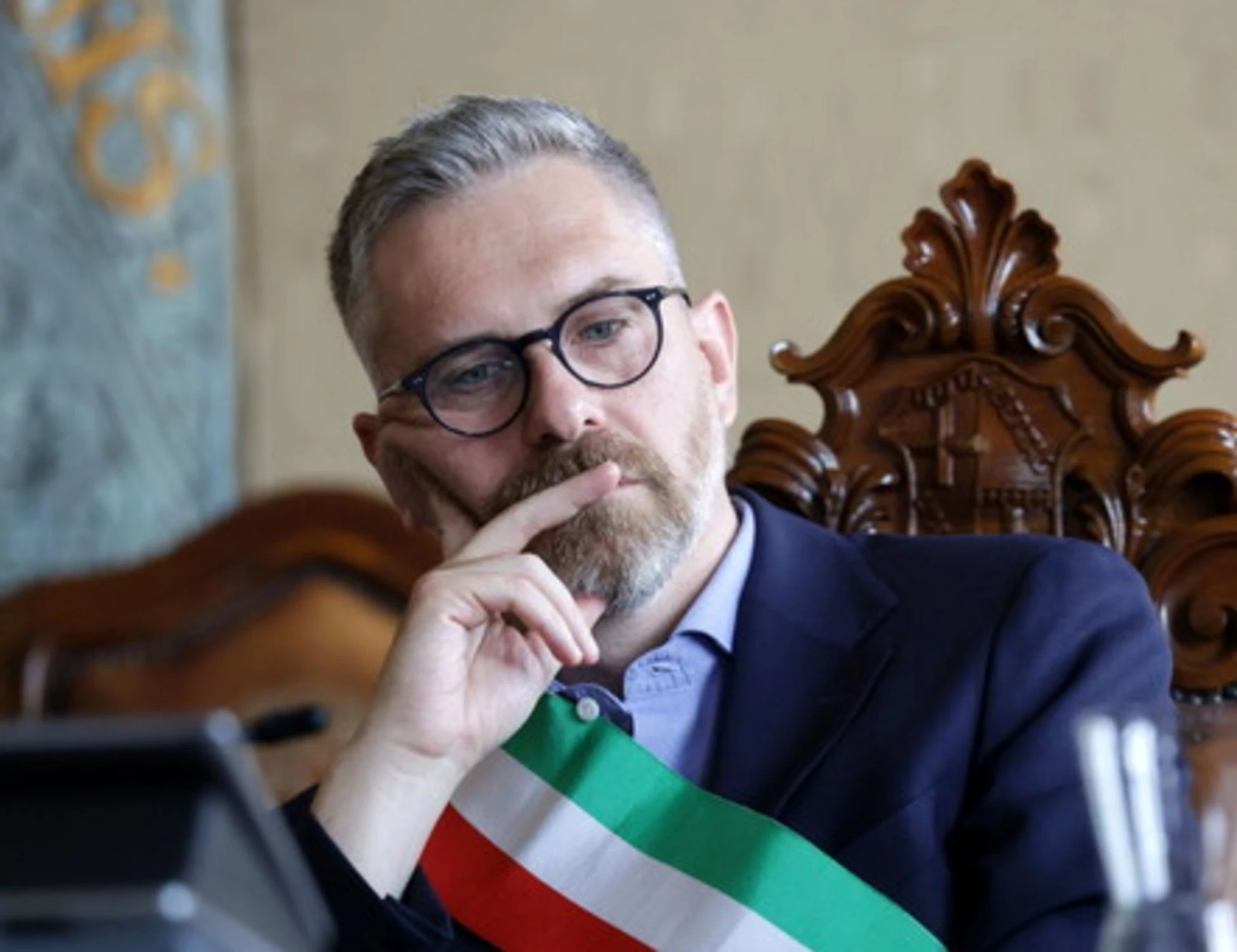 Lepore, il sindaco Pd di Bologna, al 64esimo posto nella classifica di gradimento: "Perché era atteso"