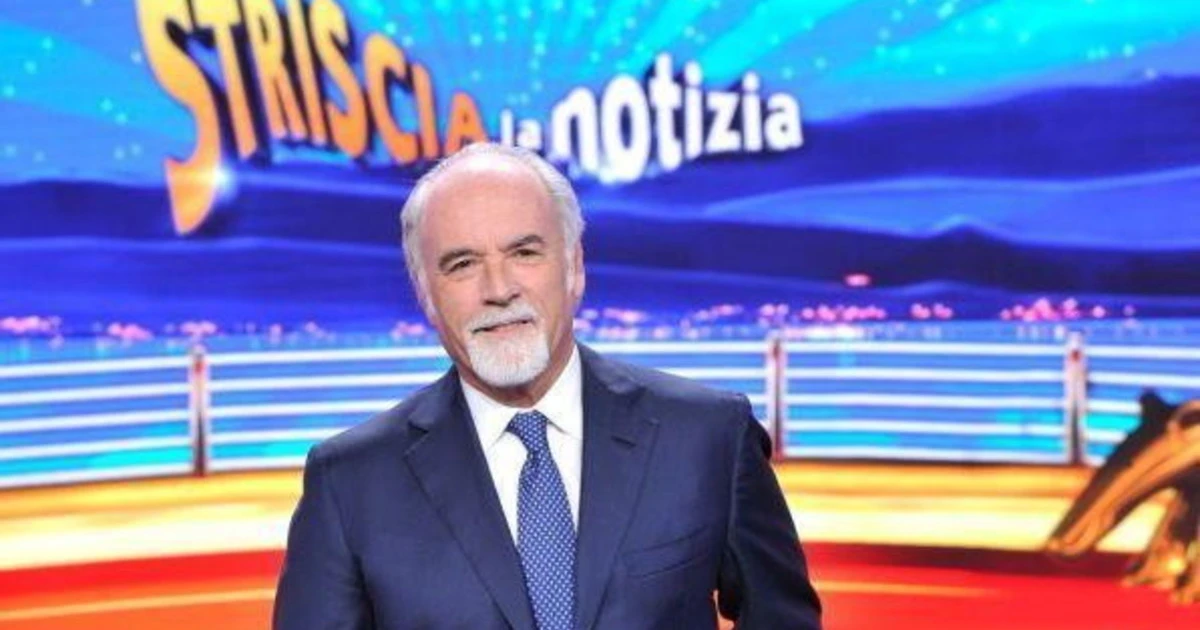 Striscia la Notizia "non chiede scusa": la risposta di Antonio Ricci alle accuse di razzismo contro la Hunziker e Scotti